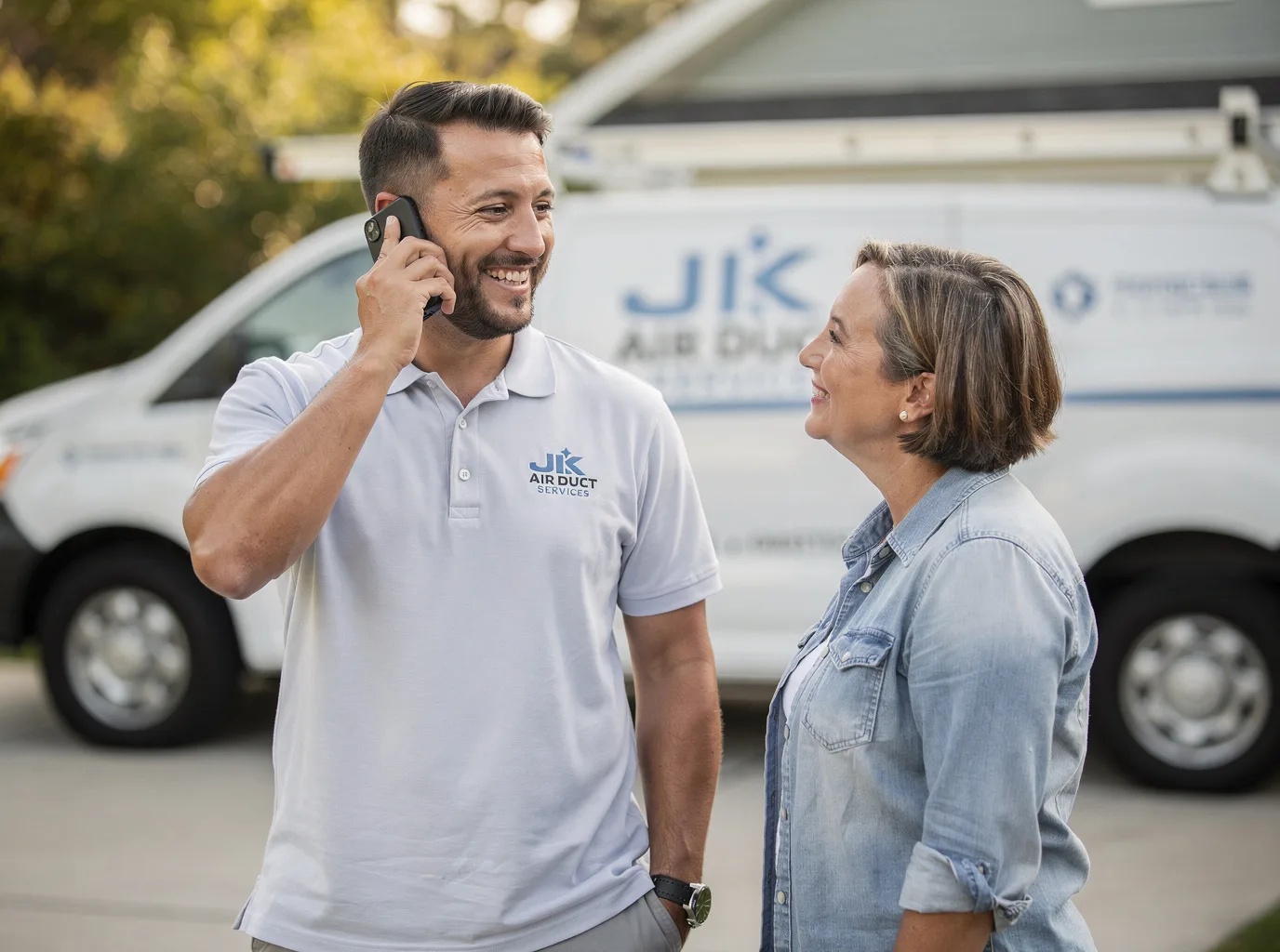 Air Duct Cleaning Jackson, MS FAQs
